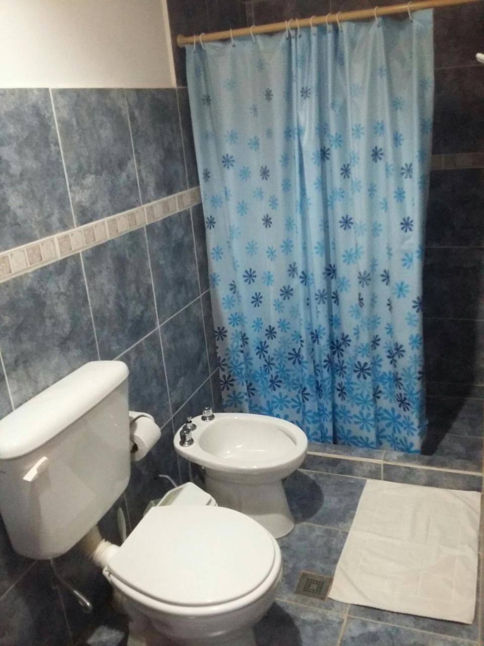 Appartement Hospedaje Dona Velia à Purmamarca Extérieur photo